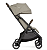 Carrinho de bebê Pact Pro Bege Oak - Joie - Imagem 5
