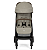 Carrinho de bebê Pact Pro Bege Oak - Joie - Imagem 6