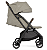 Carrinho de bebê Pact Pro Bege Oak - Joie - Imagem 7