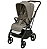 Carrinho Leona² Twillic Truffle - Maxi Cosi - Imagem 1