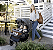 Carrinho De Bebê Para Gêmeos Estrella Chumbo Ebony Evergreen - Joie - Imagem 3