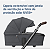 Moisés Fame Twillic Graphite - Maxi Cosi - Imagem 6