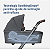 Moisés Fame Twillic Graphite - Maxi Cosi - Imagem 8
