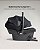 Bebe conforto Sprint com isofix integrado Eclipse - Joie - Imagem 1