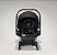 Bebe conforto Sprint com isofix integrado Eclipse - Joie - Imagem 3