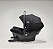 Bebe conforto Sprint com isofix integrado Eclipse - Joie - Imagem 4