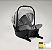 Bebe conforto Sprint com isofix integrado Oyster - Joie - Imagem 1