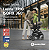 Travel System Carrinho Leona² Pebble Pro 360 Twillic Truffle - Maxi Cosi - Imagem 2