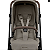 Travel System Carrinho Leona² Pebble Pro 360 Twillic Truffle - Maxi Cosi - Imagem 5