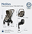 Travel System Carrinho Leona² Pebble Pro 360 Twillic Truffle - Maxi Cosi - Imagem 6