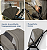 Travel System Carrinho Leona² Pebble Pro 360 Twillic Truffle - Maxi Cosi - Imagem 10