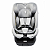 Cadeira 360 para Auto Only One Plus Pearl - ABC Design - Imagem 1