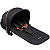 Cocoon Moisés para Recém-Nascido Oslo Black Sport - Maxi Cosi - Imagem 1