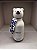 Garrafa Termica Urso Polar Bestie - Asobu - Imagem 3
