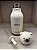 Garrafa Termica Urso Polar Bestie - Asobu - Imagem 2