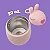 Pote Termico para Comida Bunny Bestie - Asobu - Imagem 3