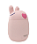 Pote Termico para Comida Bunny Bestie - Asobu - Imagem 2