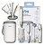 Kit Portatil Para Limpeza De Mamadeira - Buba - Imagem 1