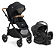 Carrinho de Bebê Ginger com Bebê Conforto Rue e Base Veicular - Joie - Imagem 1