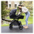 Carrinho de Bebê Ginger com Bebê Conforto Rue e Base Veicular - Joie - Imagem 3