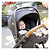 Carrinho de Bebê Ginger com Bebê Conforto Rue e Base Veicular - Joie - Imagem 5