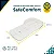 Almofada para Carrinhos SafeComfort Orgânica - Safety 1st - Imagem 7