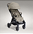 Carrinho Parcel LX Bege Sandstone - Joie - Imagem 1