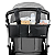 Organizador para Carrinho de Bebê Ultimate Preto - Skip Hop - Imagem 2