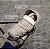 Footmuff 2 em 1 Twillic Truffle - Maxi Cosi - Imagem 4