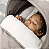 Footmuff 2 em 1 Twillic Truffle - Maxi Cosi - Imagem 9
