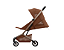 Carrinho compacto Fame Cabin Copper Terra - Maxi Cosi (PRE VENDA) - Imagem 4
