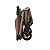 Carrinho compacto Fame Cabin Copper Terra - Maxi Cosi (PRE VENDA) - Imagem 6