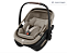 Bebê Conforto Coral Slide Pro + Base Slide Pro Oak Truffle - Maxi Cosi (PRE VENDA) - Imagem 1