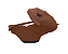 Bebê Conforto Coral Slide Pro + Base Slide Pro Copper Terra - Maxi Cosi (PRE VENDA) - Imagem 4