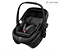 Bebê Conforto Coral Slide Pro + Base Slide Pro Onyx Black - Maxi Cosi (PRE VENDA) - Imagem 1