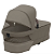 Moises Cabin Cot Fame Cabin Oak truffle - Maxi cosi - Imagem 4