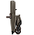 Moises Cabin Cot Fame Cabin Oak truffle - Maxi cosi - Imagem 8