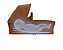 Moises Cabin Cot Fame Cabin Copper Terra - Maxi cosi - Imagem 5