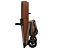 Moises Cabin Cot Fame Cabin Copper Terra - Maxi cosi - Imagem 8