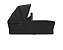 Moises Cabin Cot Fame Cabin Onyx Black - Maxi cosi - Imagem 2