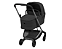 Moises Cabin Cot Fame Cabin Onyx Black - Maxi cosi - Imagem 7