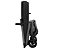 Moises Cabin Cot Fame Cabin Onyx Black - Maxi cosi - Imagem 8