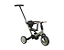 Triciclo 5 em 1 army green - Kikka Boo - Imagem 1