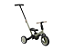 Triciclo 5 em 1 army green - Kikka Boo - Imagem 2