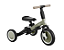 Triciclo 5 em 1 army green - Kikka Boo - Imagem 4
