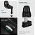 Travel System Leona² Trio com bebe conforto Cabriofix Twillic Truffle - Maxi cosi (PRE VENDA) - Imagem 6