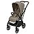 Travel System Leona² Trio com bebe conforto Cabriofix Twillic Truffle - Maxi cosi (PRE VENDA) - Imagem 8