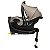 Travel System Leona² Trio com bebe conforto Cabriofix Twillic Truffle - Maxi cosi (PRE VENDA) - Imagem 2