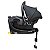 Travel System Leona² Trio com bebe conforto Cabriofix Twillic Graphite - Maxi cosi (PRE VENDA) - Imagem 2