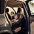 Travel System Leona² Trio com bebe conforto Cabriofix Twillic Graphite - Maxi cosi (PRE VENDA) - Imagem 9